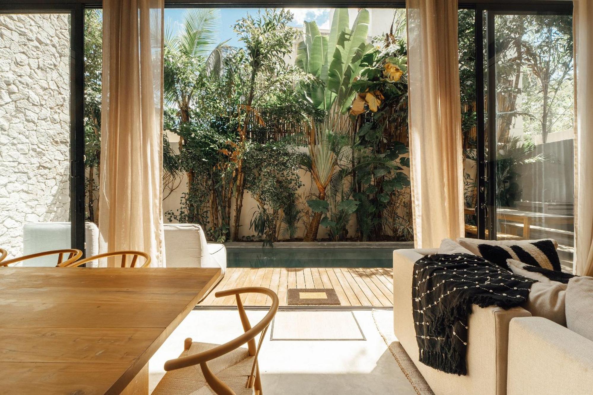 Casa de férias Satori *
