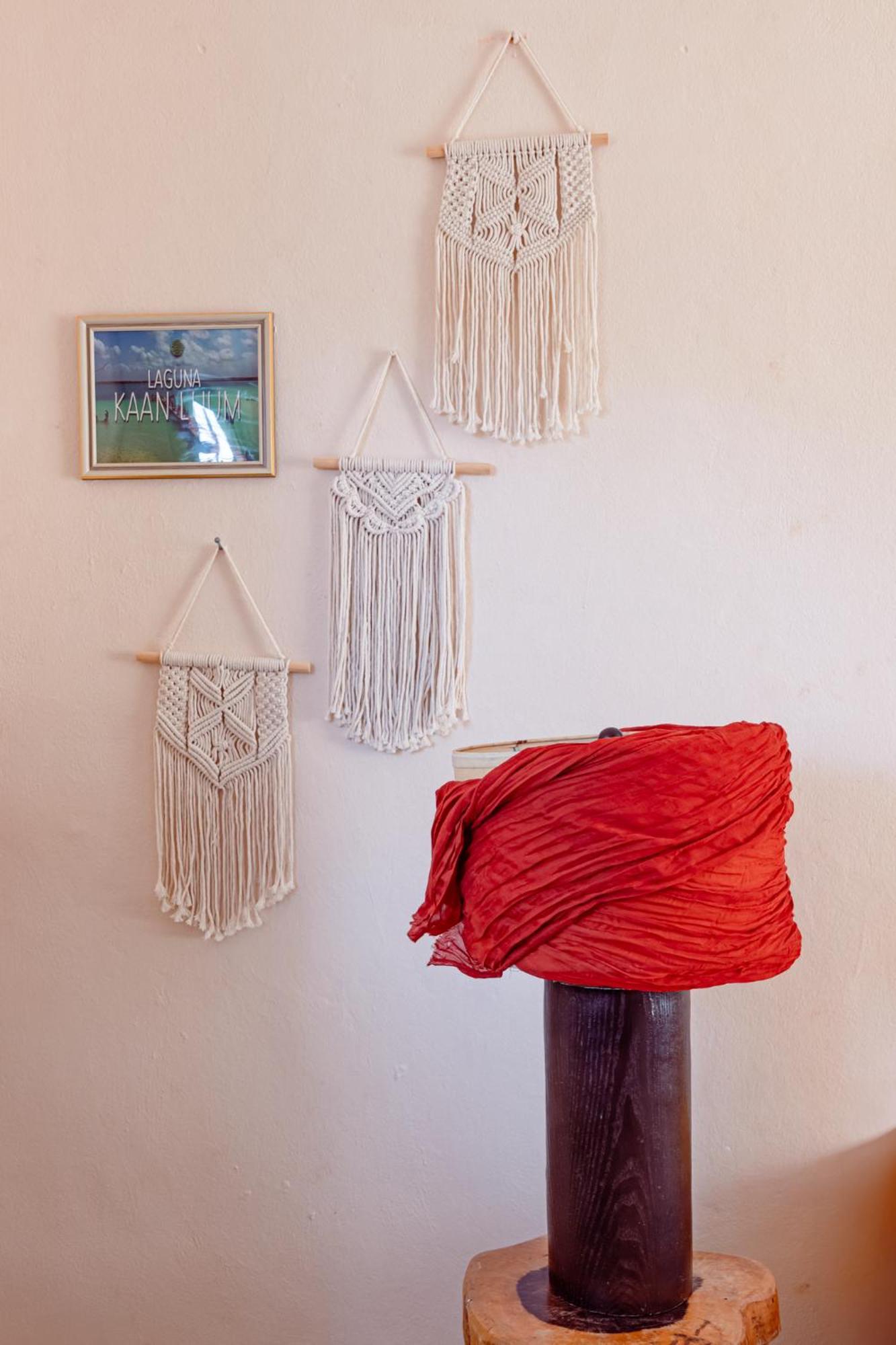 Monoespacio A 2 Cuadras De La Estacion De Autobuses Ado * Tulum