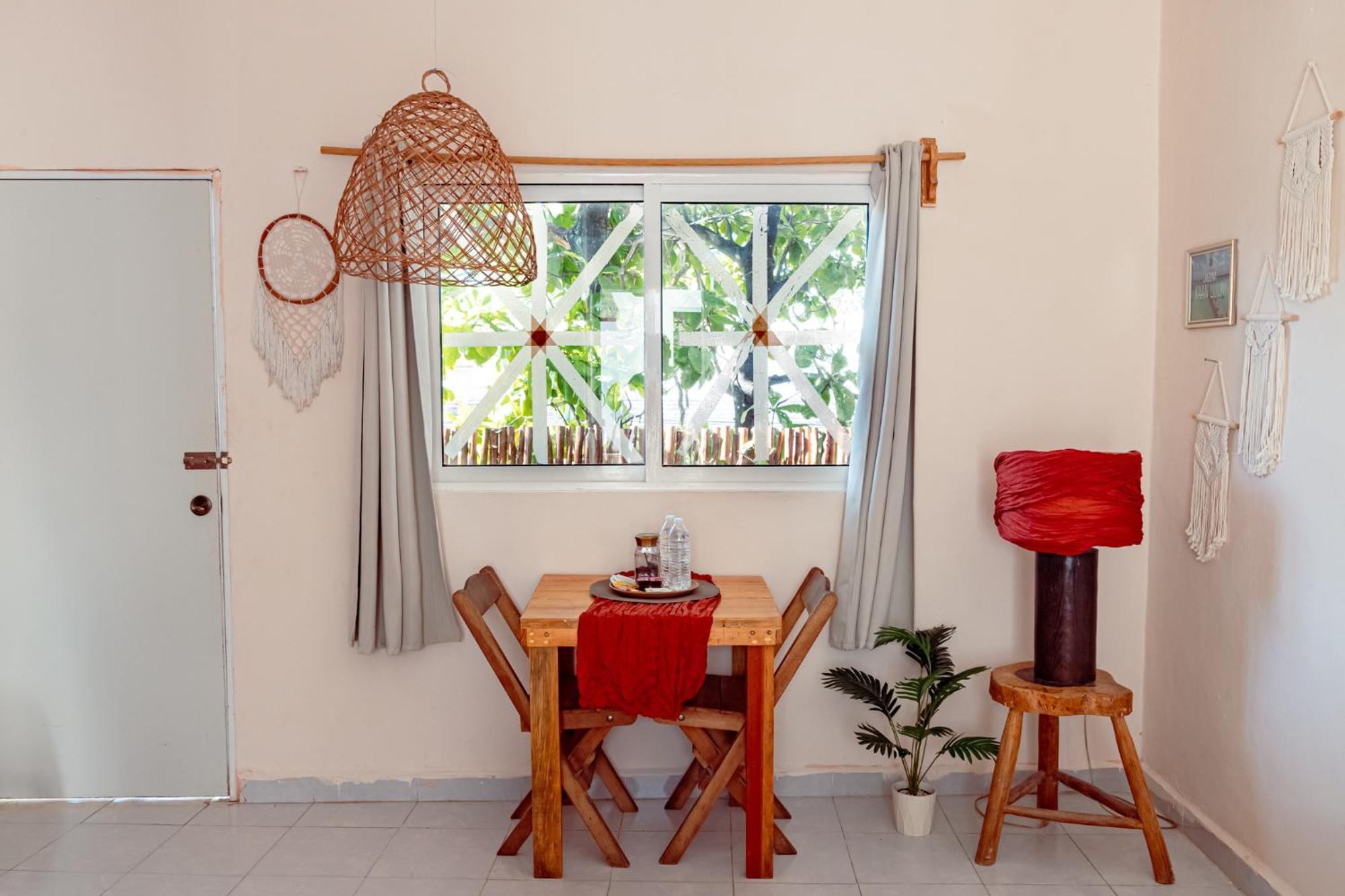 Apartment Monoespacio A 2 Cuadras De La Estacion De Autobuses Ado