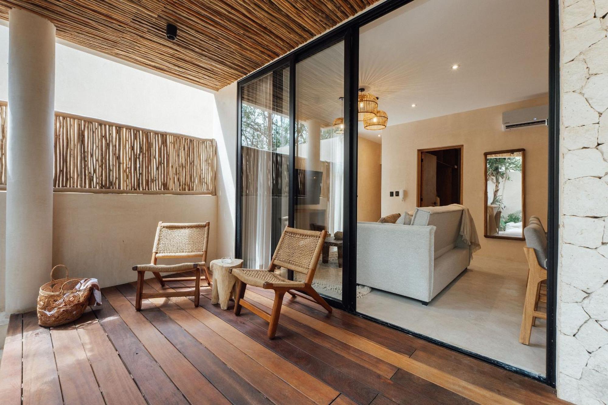 Satori * Tulum