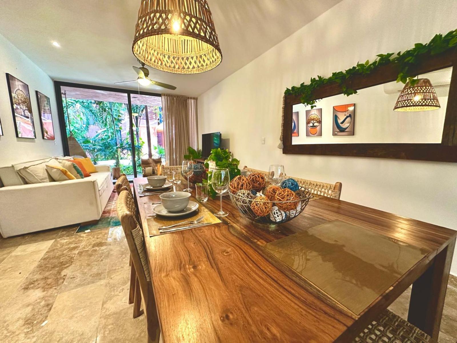 Caribbean Soul Aparthotel *