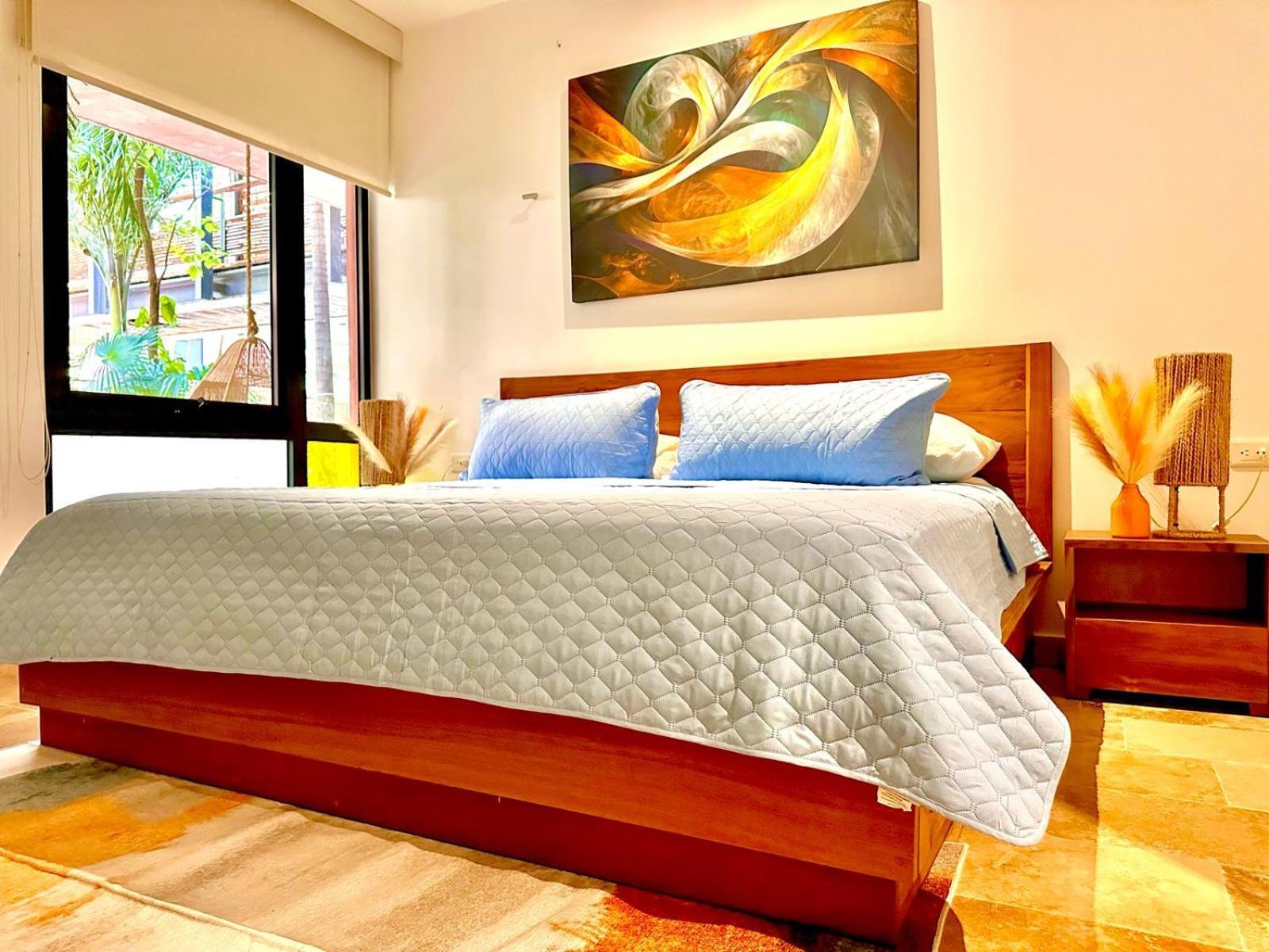 Caribbean Soul Aparthotel Tulum