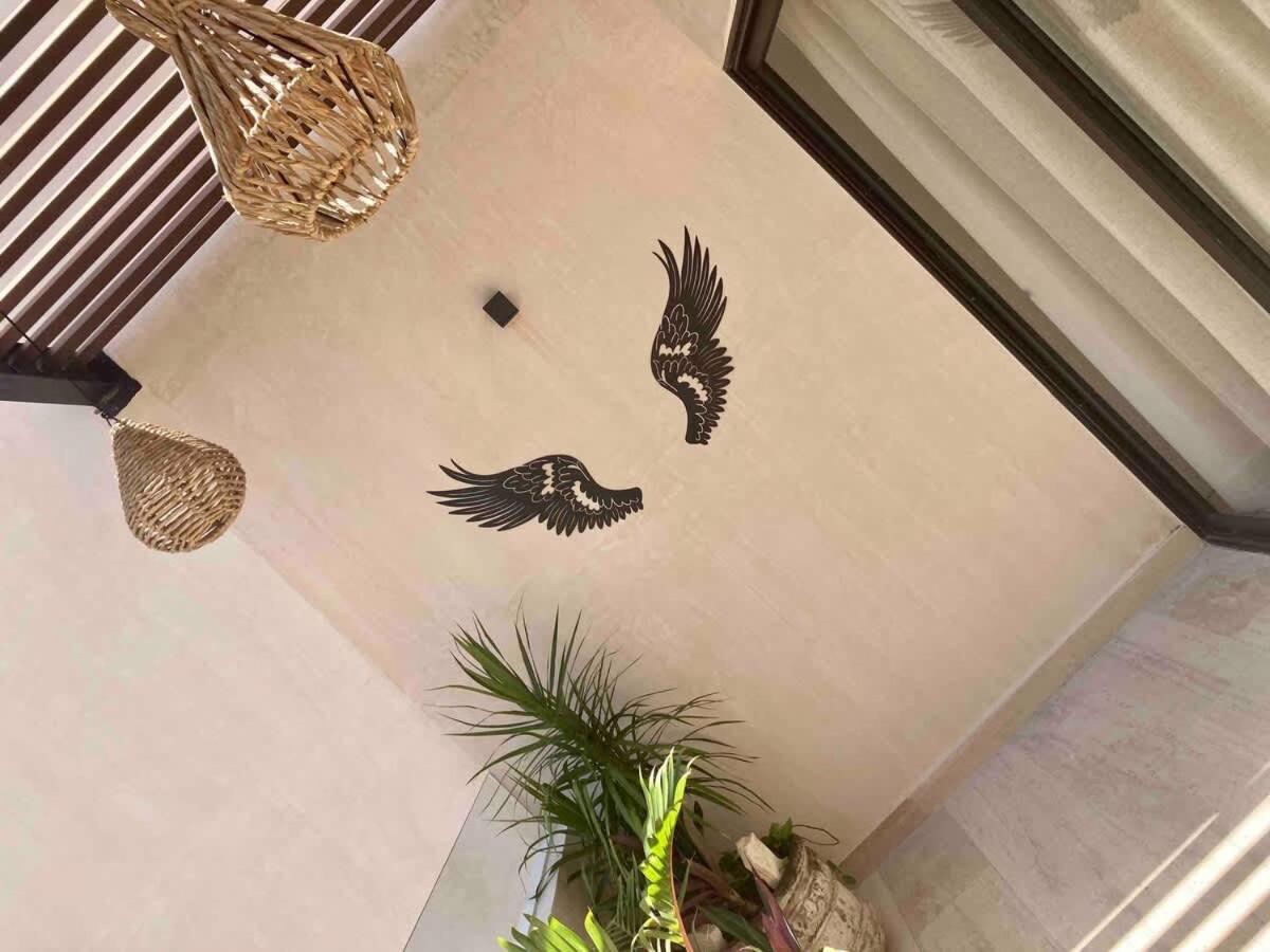 Holiday home Stunning 2 Bedroom At With Infinity And Jacuzzi By Waves Management Tulum