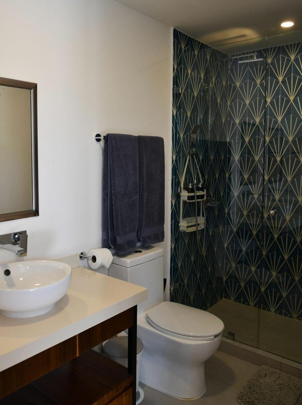 Apartment 3-bedroom With Private Pool, Terrace And Bbq *