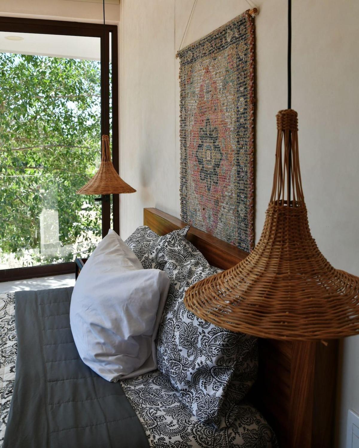 3-bedroom With Private Pool, Terrace And Bbq