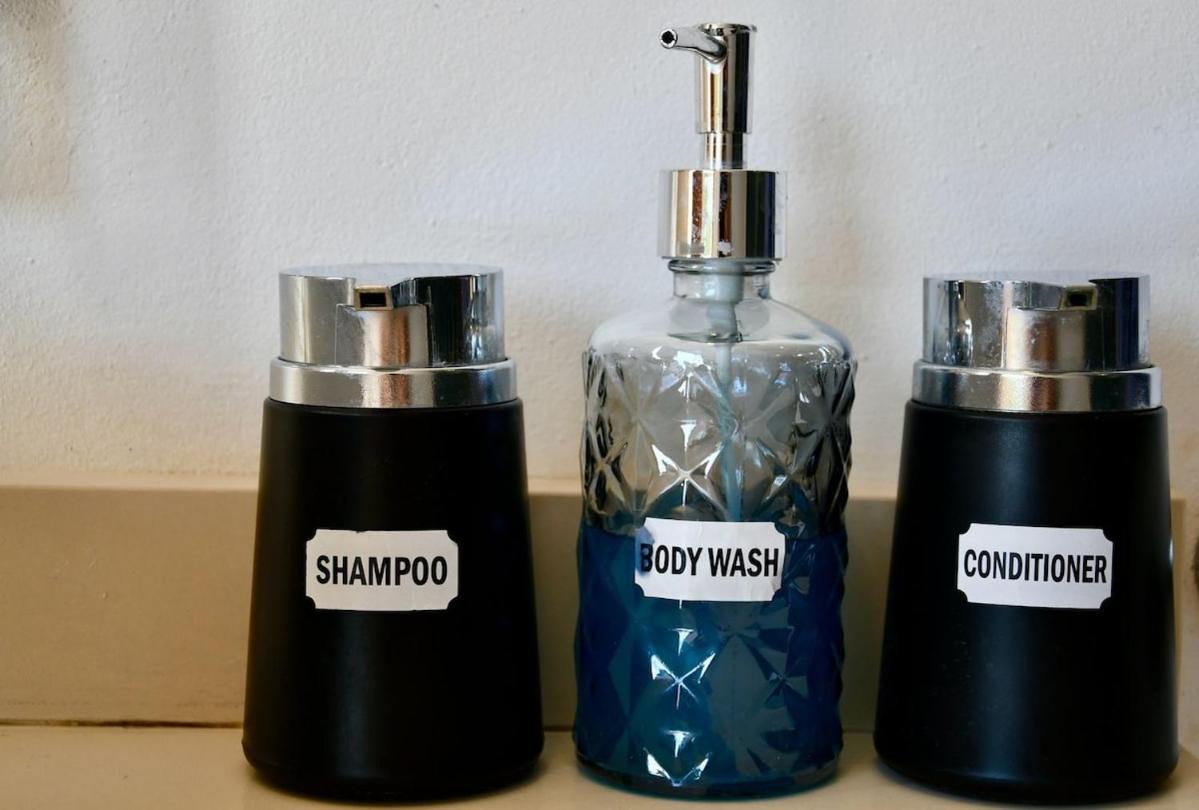 Apartment 3-bedroom With Private Pool, Terrace And Bbq *