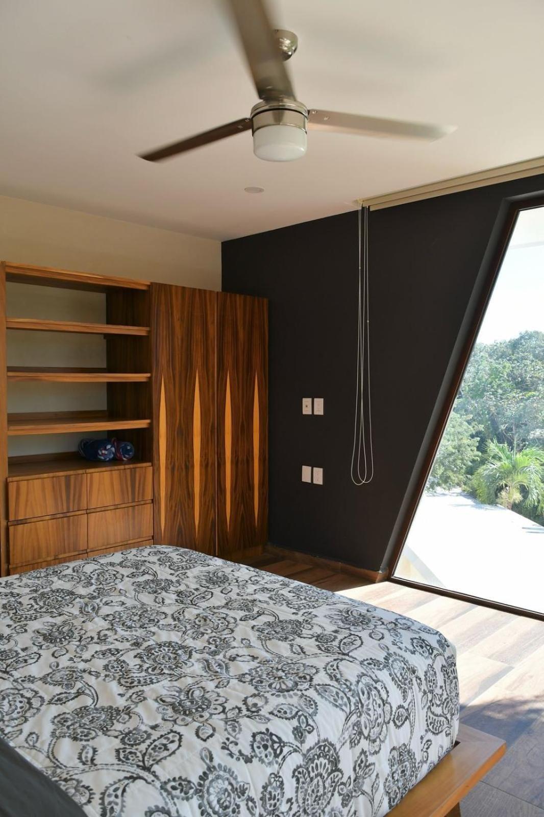 3-bedroom With Private Pool, Terrace And Bbq *