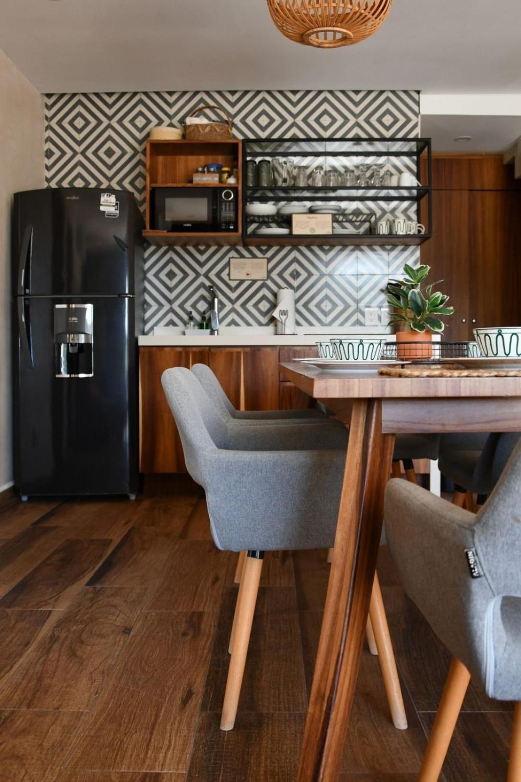 3-bedroom With Private Pool, Terrace And Bbq *