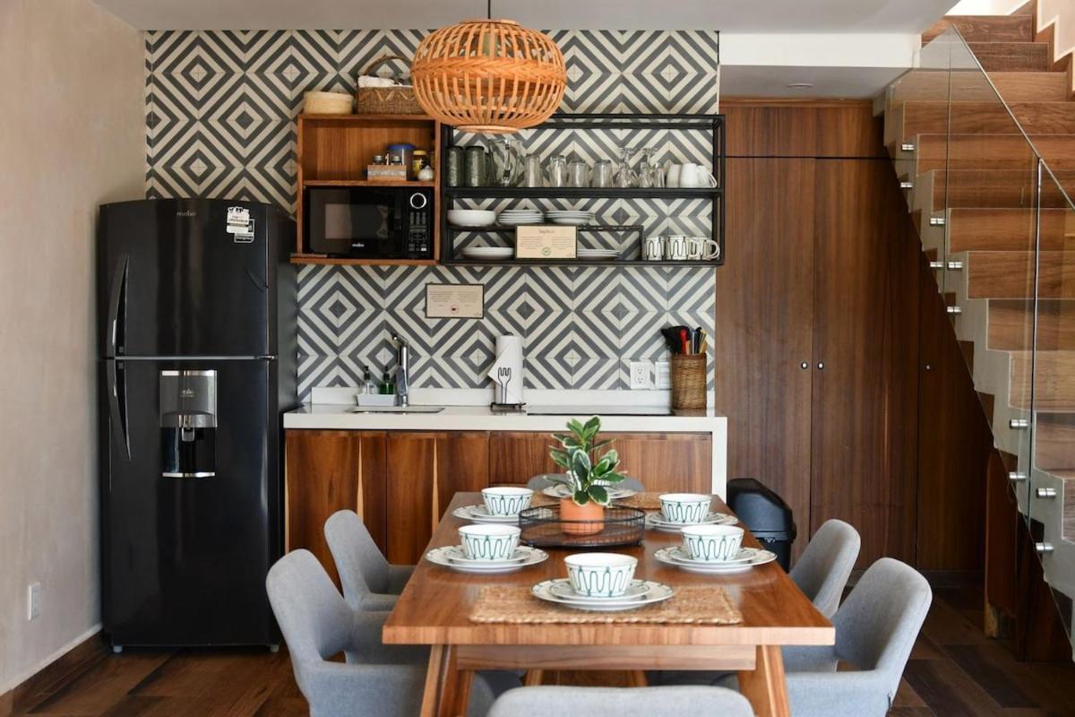 Apartment 3-bedroom With Private Pool, Terrace And Bbq