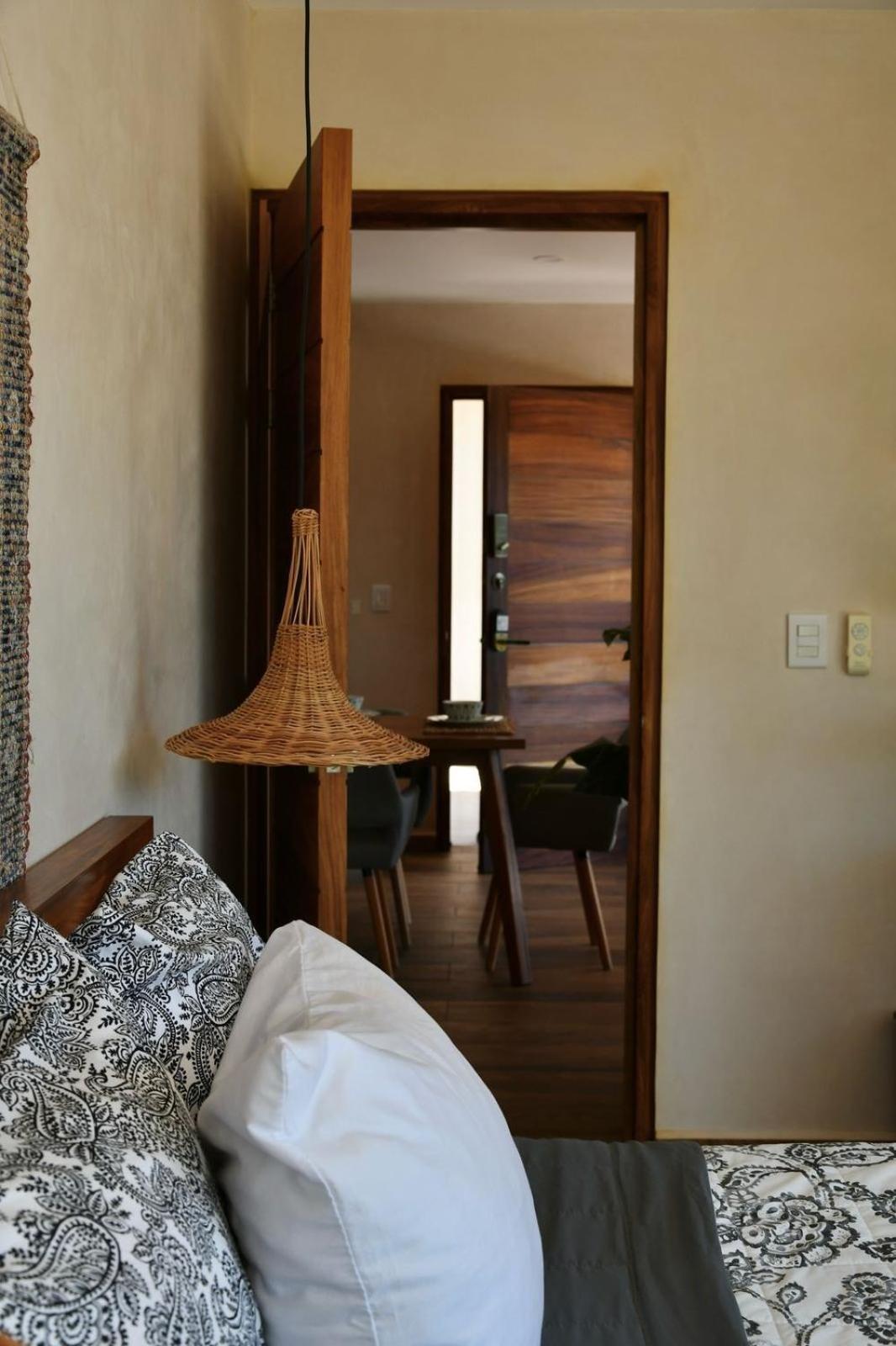 3-bedroom With Private Pool, Terrace And Bbq Apartment