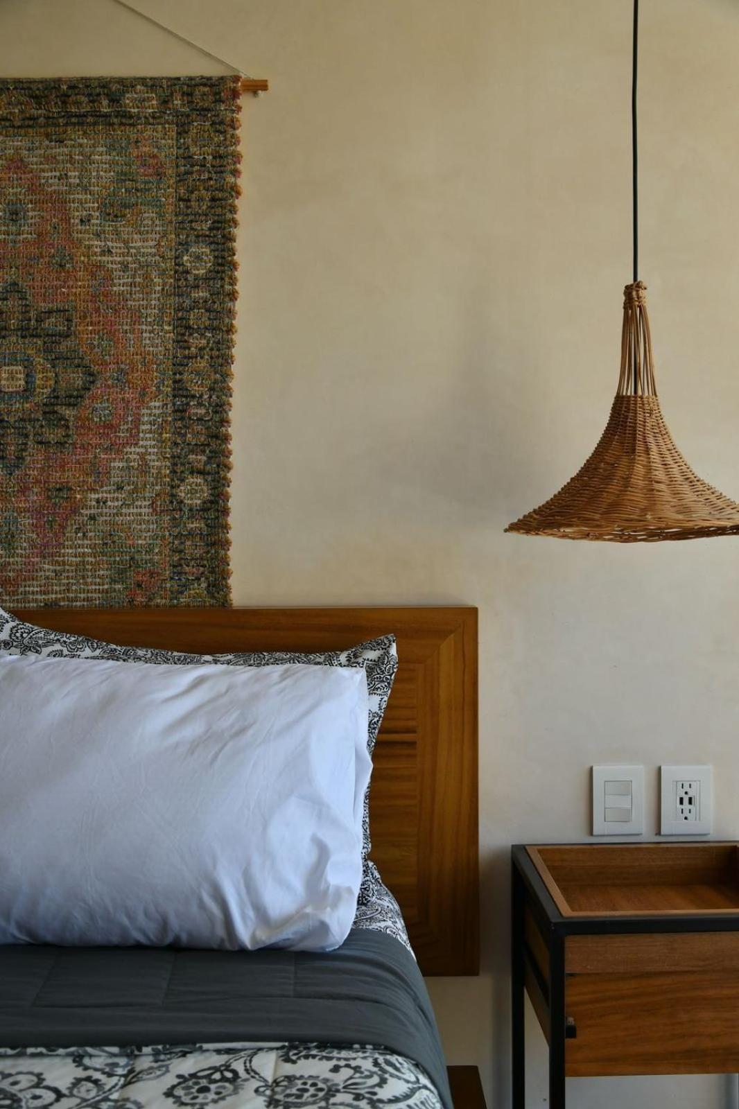 3-bedroom With Private Pool, Terrace And Bbq * Tulum