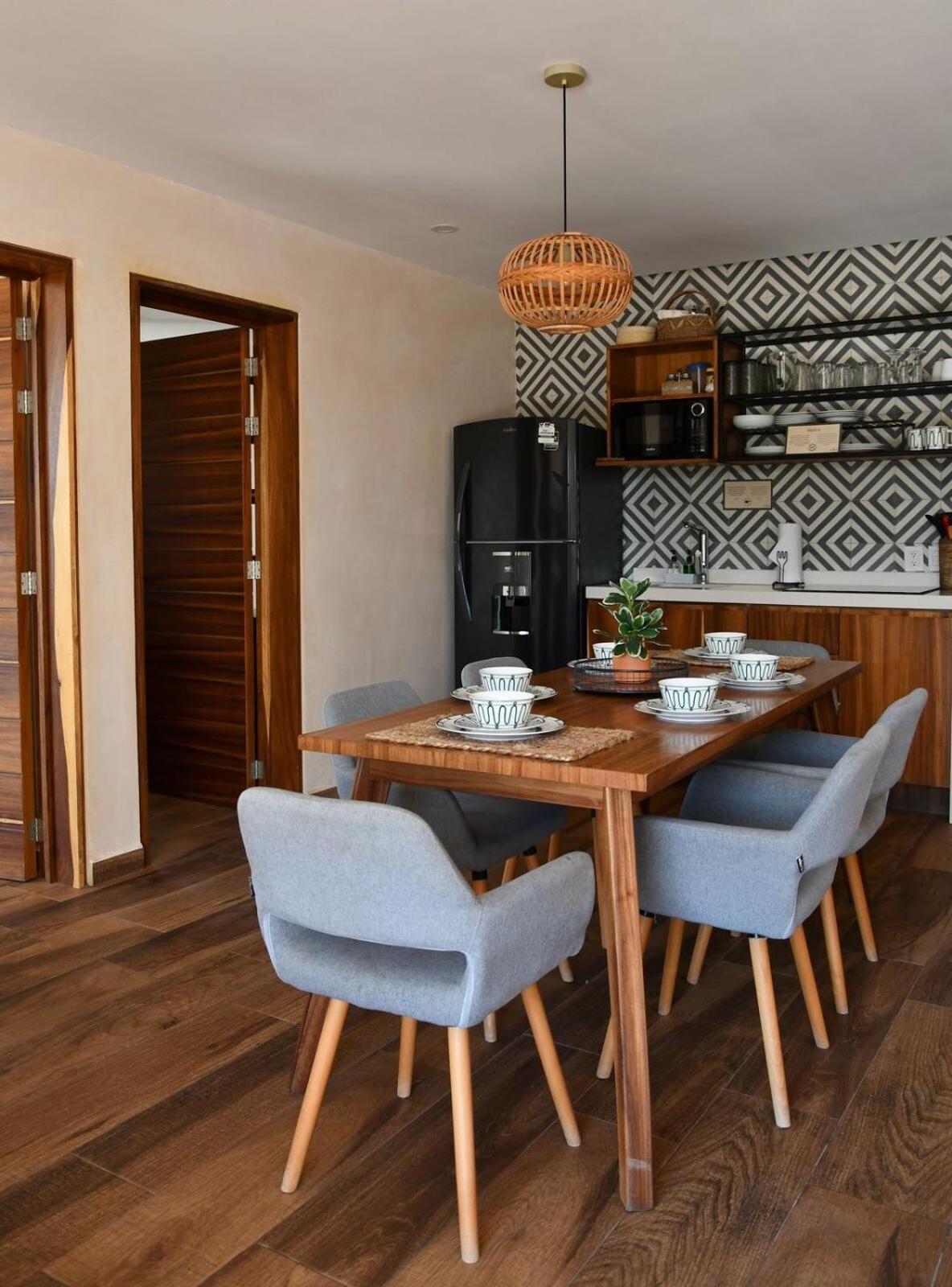 Apartment 3-bedroom With Private Pool, Terrace And Bbq *