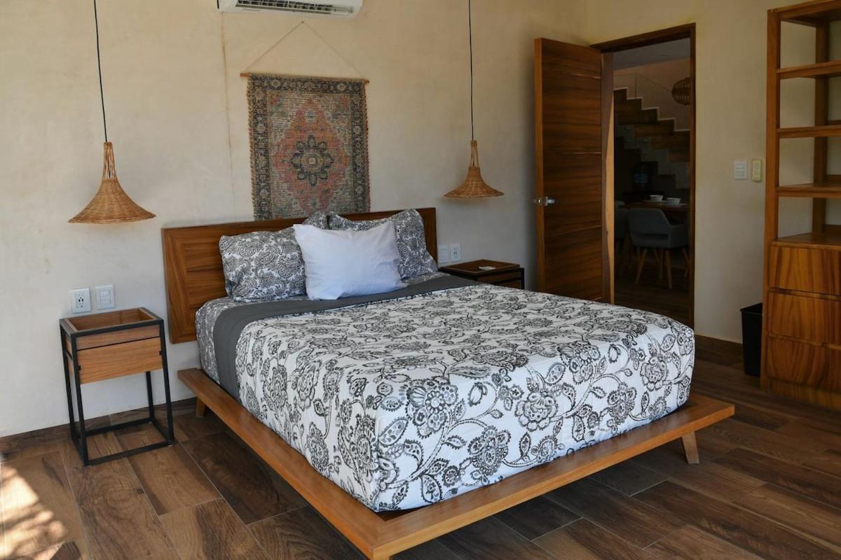 3-bedroom With Private Pool, Terrace And Bbq