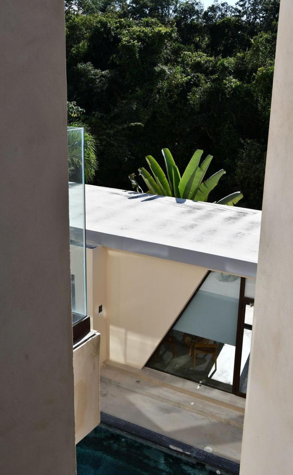 3-bedroom With Private Pool, Terrace And Bbq Apartment