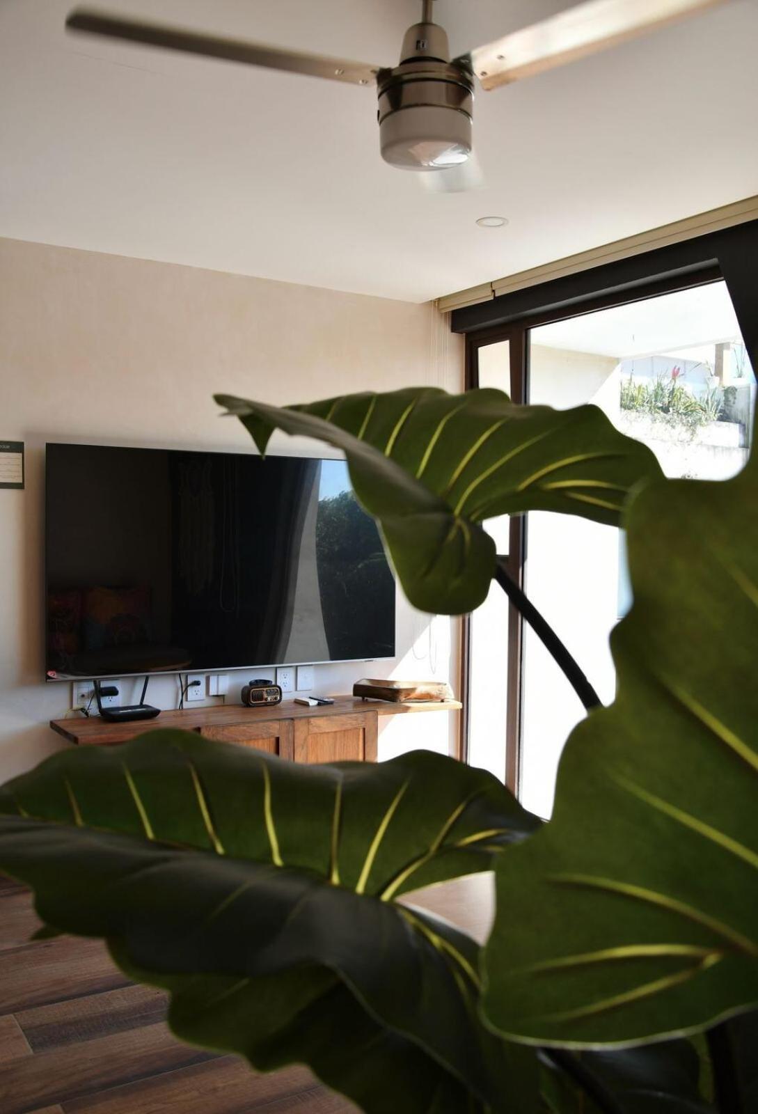 Apartment 3-bedroom With Private Pool, Terrace And Bbq Tulum