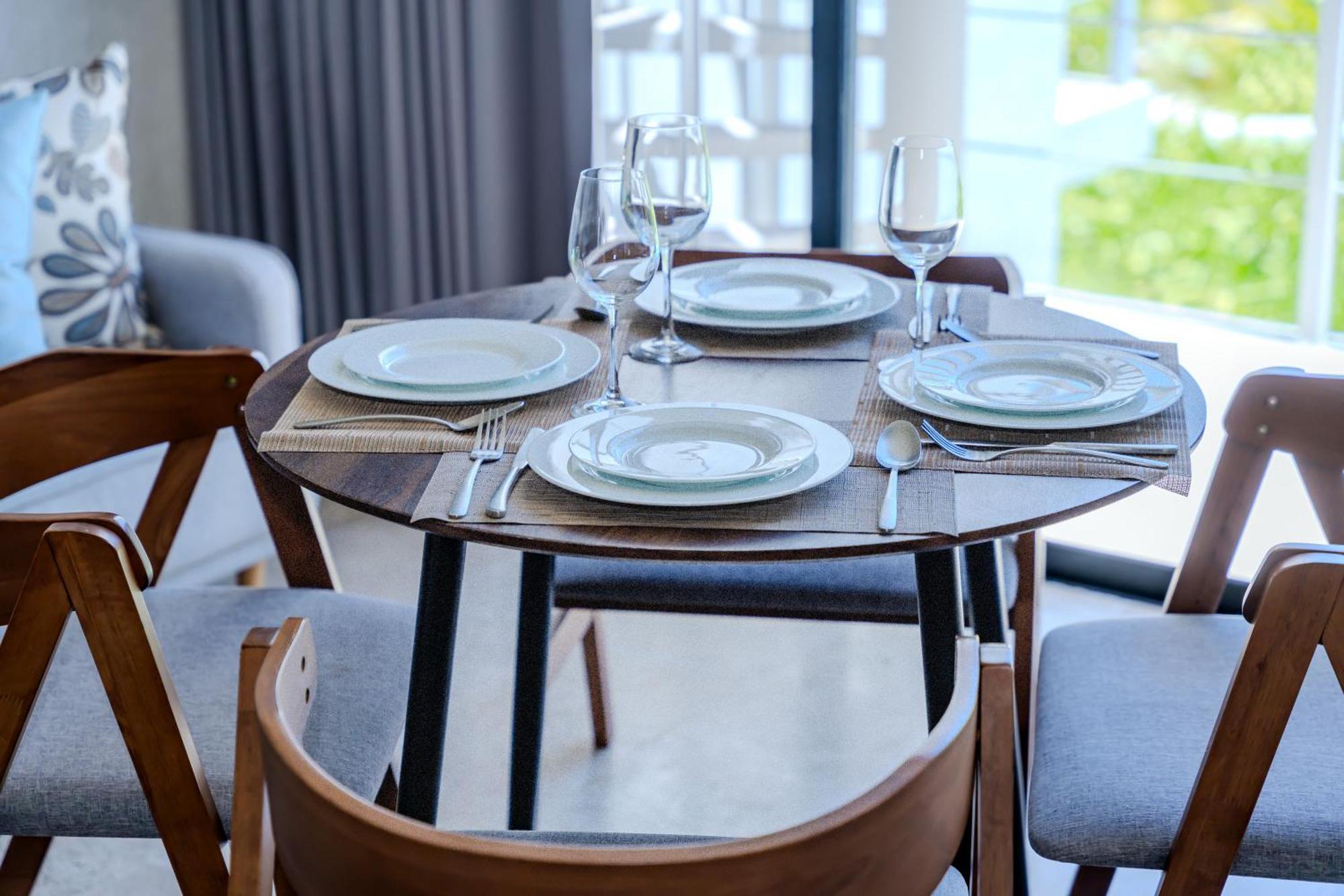 Apartment Selva By Casago