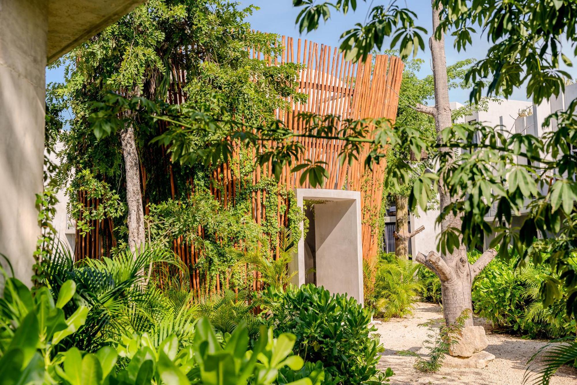 Selva By Casago Apartment Tulum