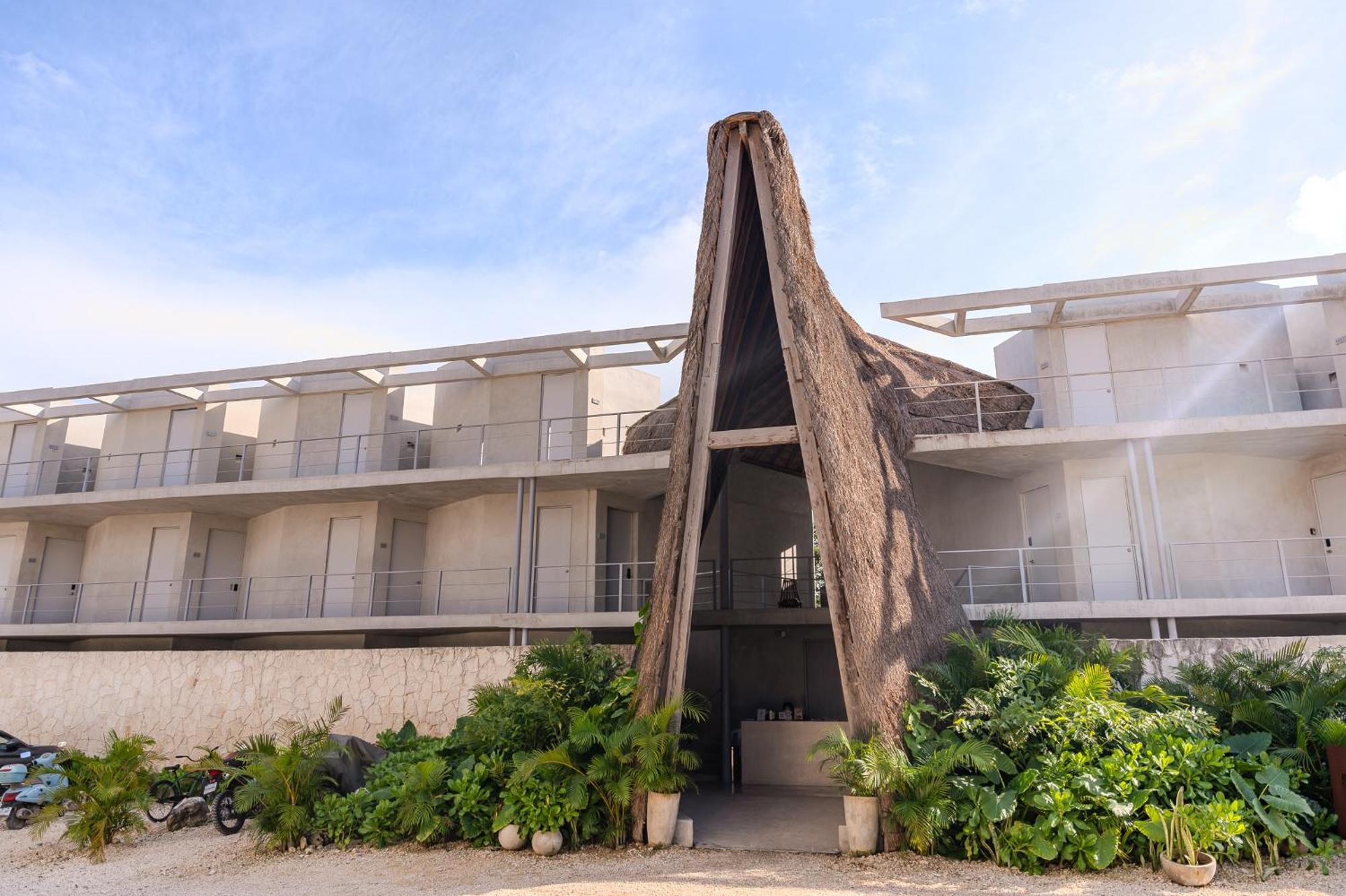 Selva By Casago Apartment *