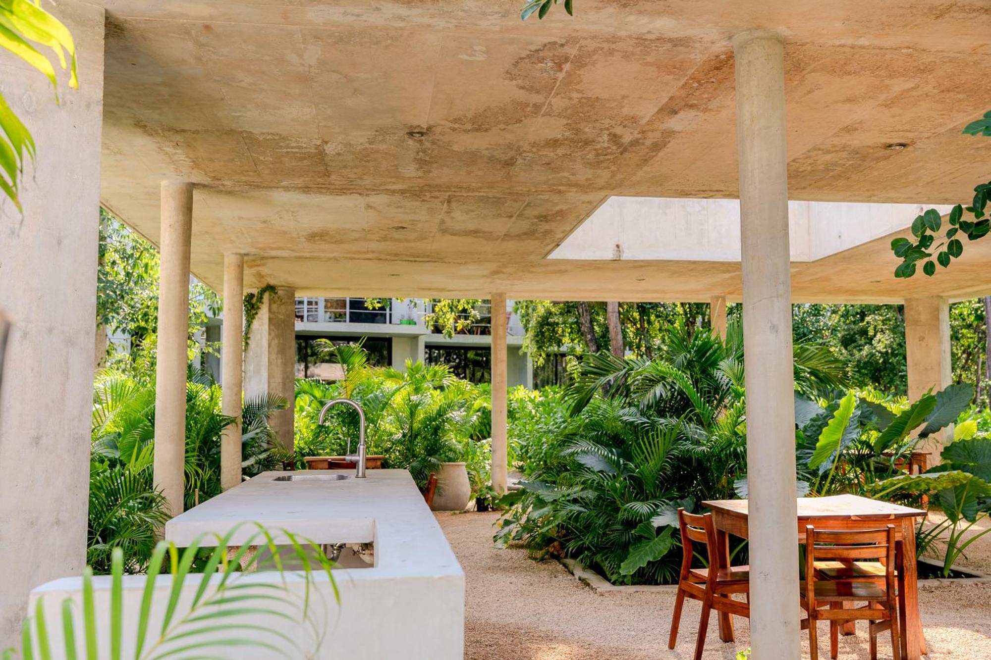 Apartment Selva By Casago Tulum