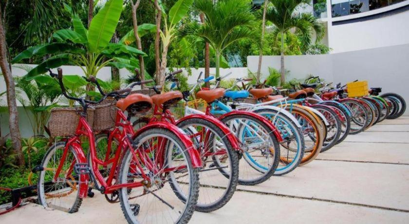 The Panoramic By Xperience 4* Tulum