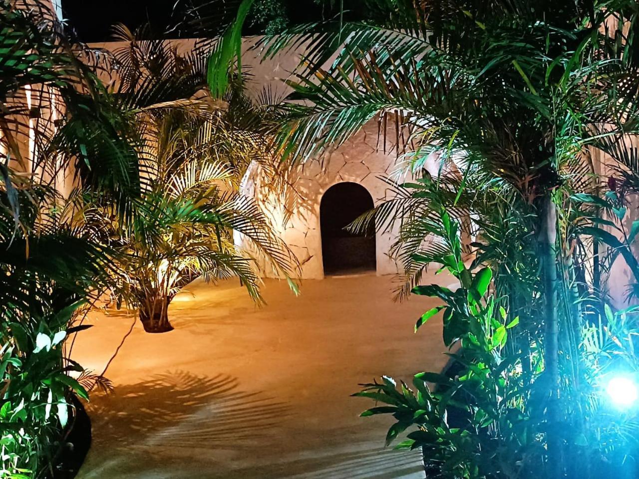 Con Scooter Gratis * Tulum