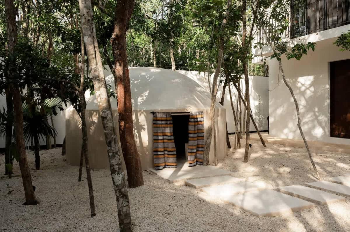 Hacienda Babylon - 9 10 Pools Gym & Sauna Holiday home *