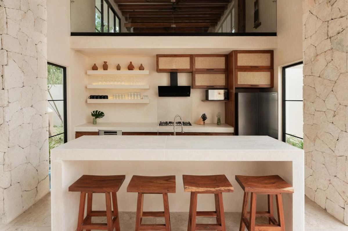 Hacienda Babylon - 9 10 Pools Gym & Sauna Holiday home *