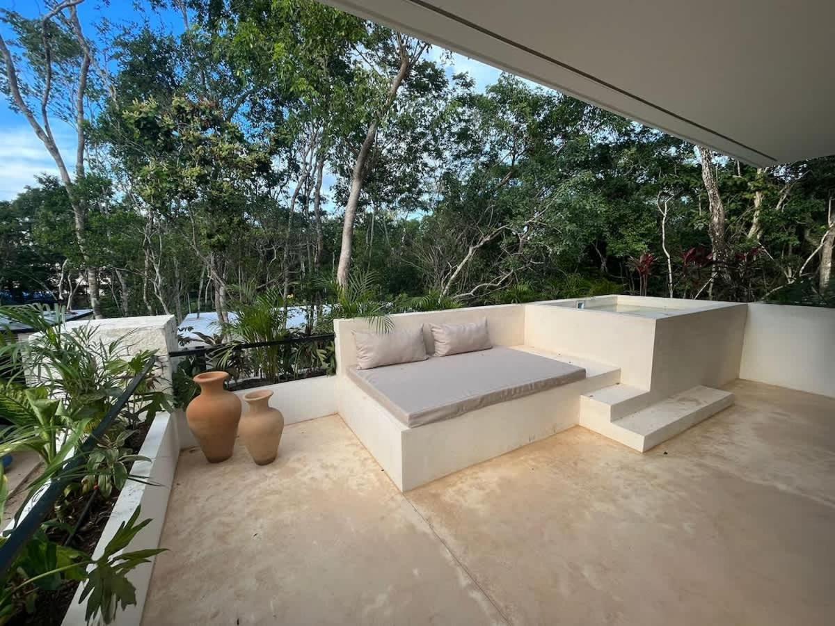 Hacienda Babylon - 9 10 Pools Gym & Sauna Holiday home Tulum