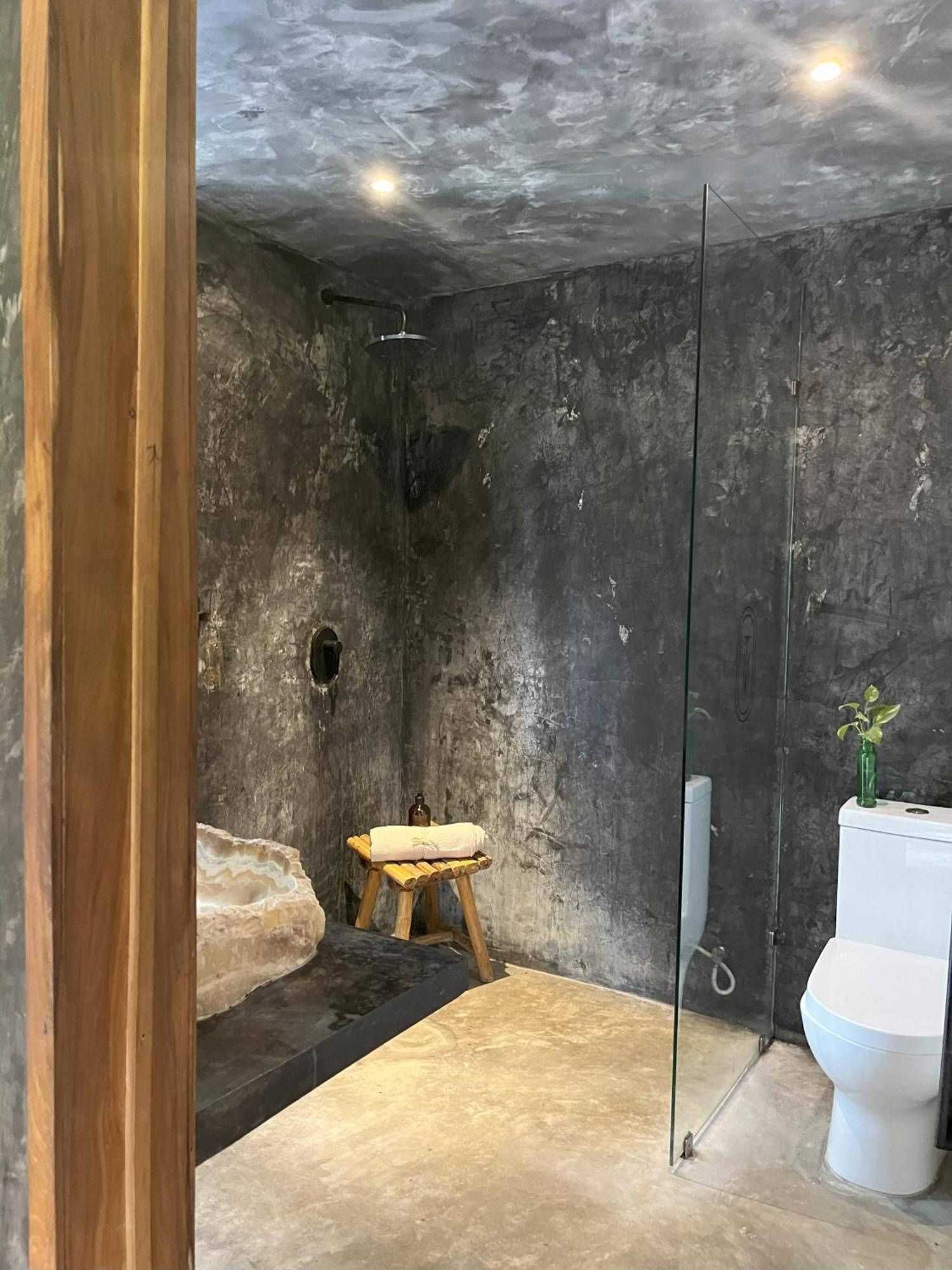 Meteora & Coffeehouse * Tulum