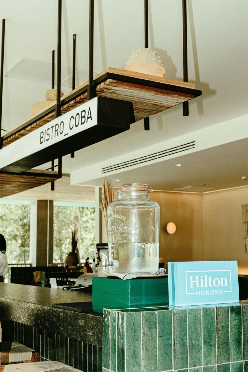 Motto By Hilton Hotel