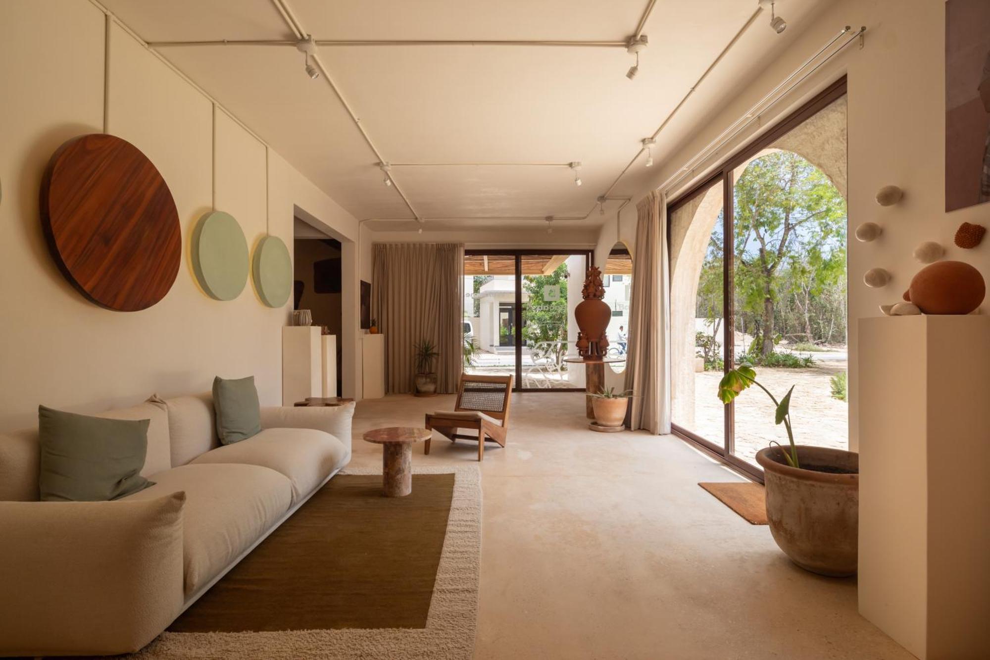 Apartment Bacab Tulum