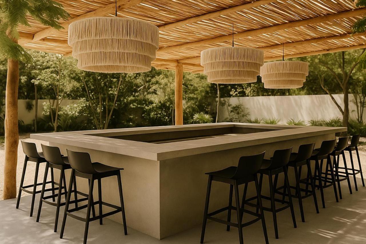 Villa Luxauthentika Tulum