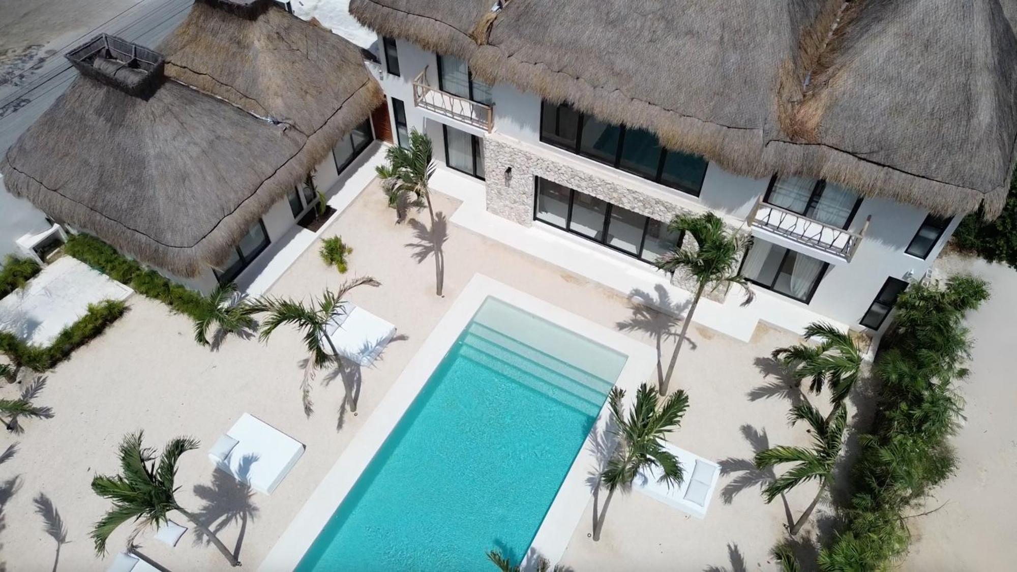 Villa Luxauthentika *