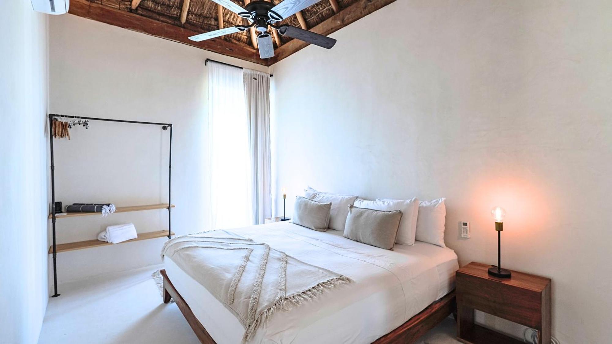 Villa Luxauthentika Tulum