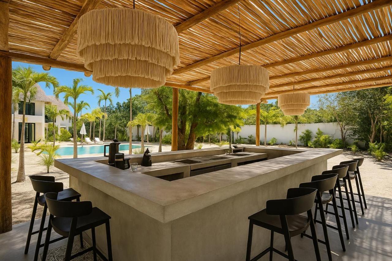 Luxauthentika Villa *