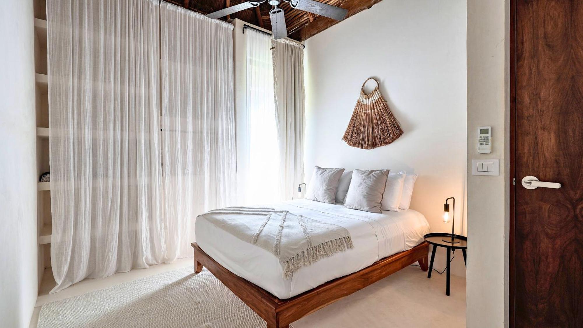 Luxauthentika Villa *