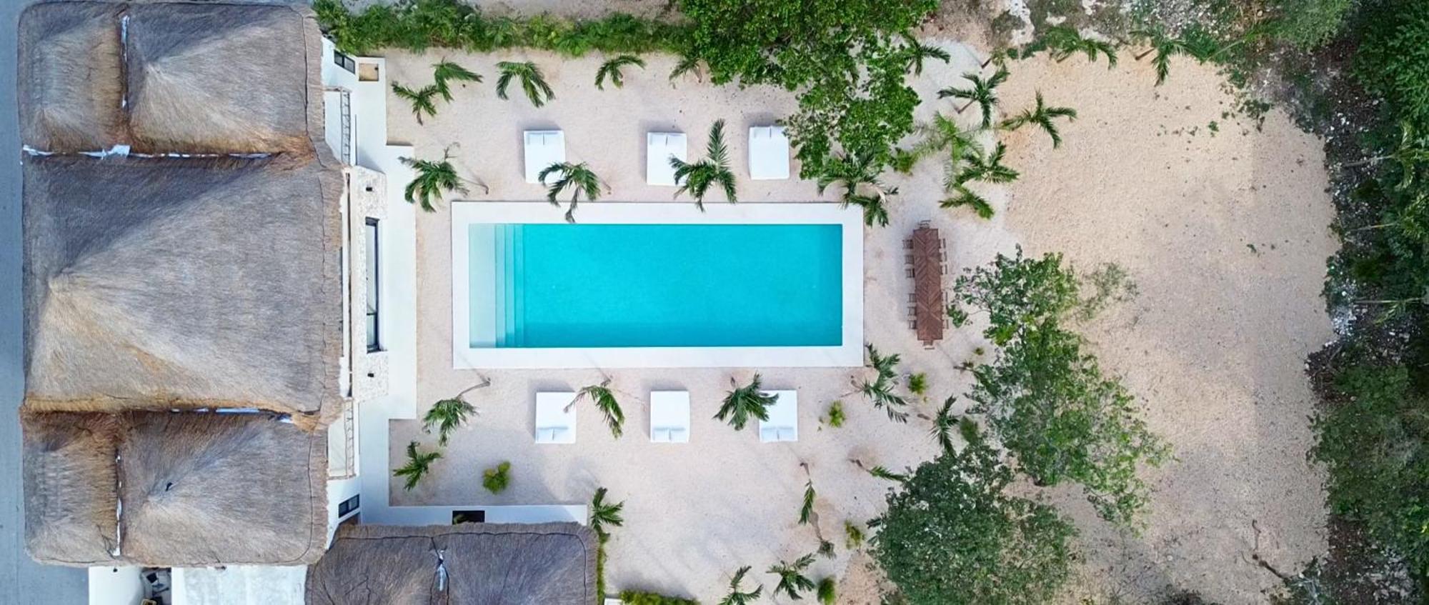 Luxauthentika Villa