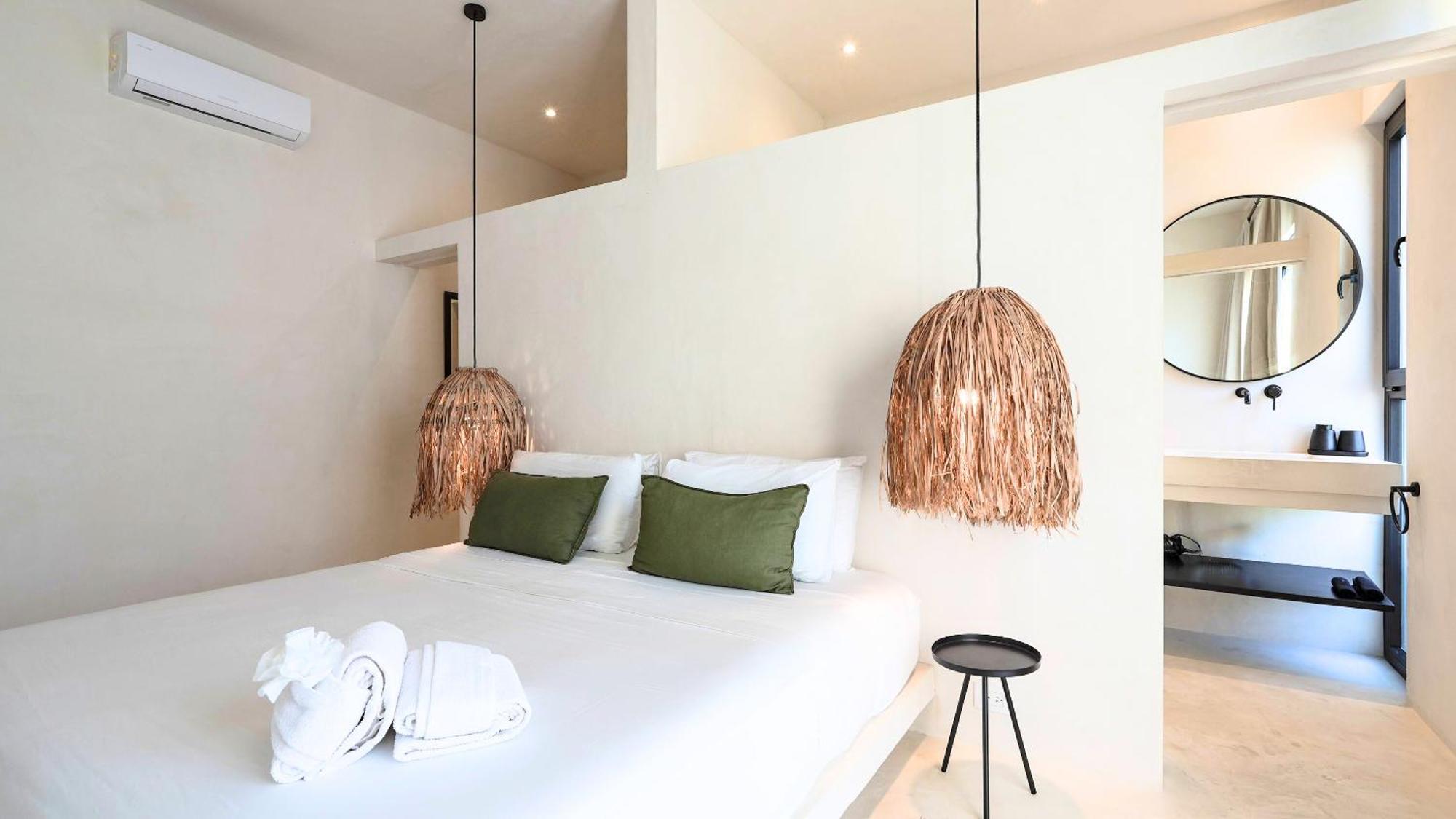 Luxauthentika Villa