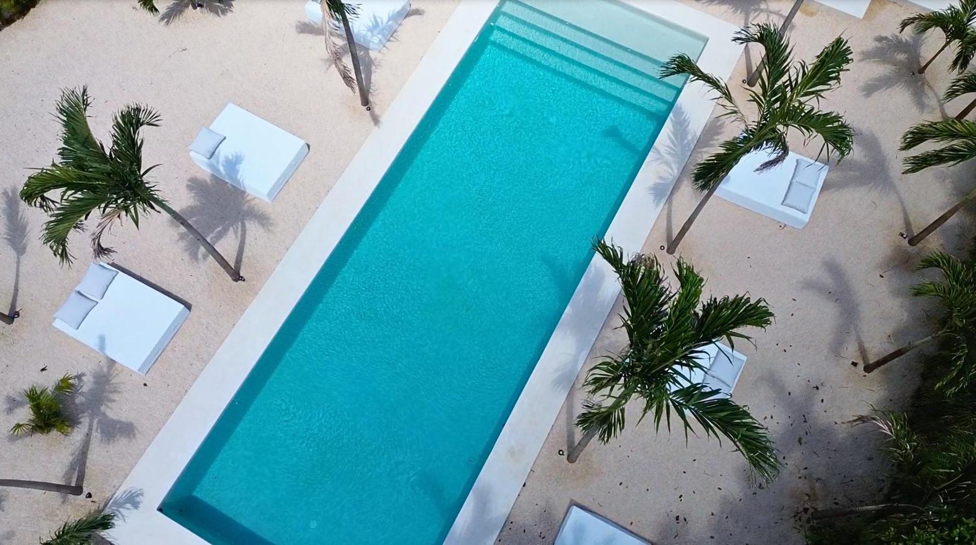 Luxauthentika Villa *