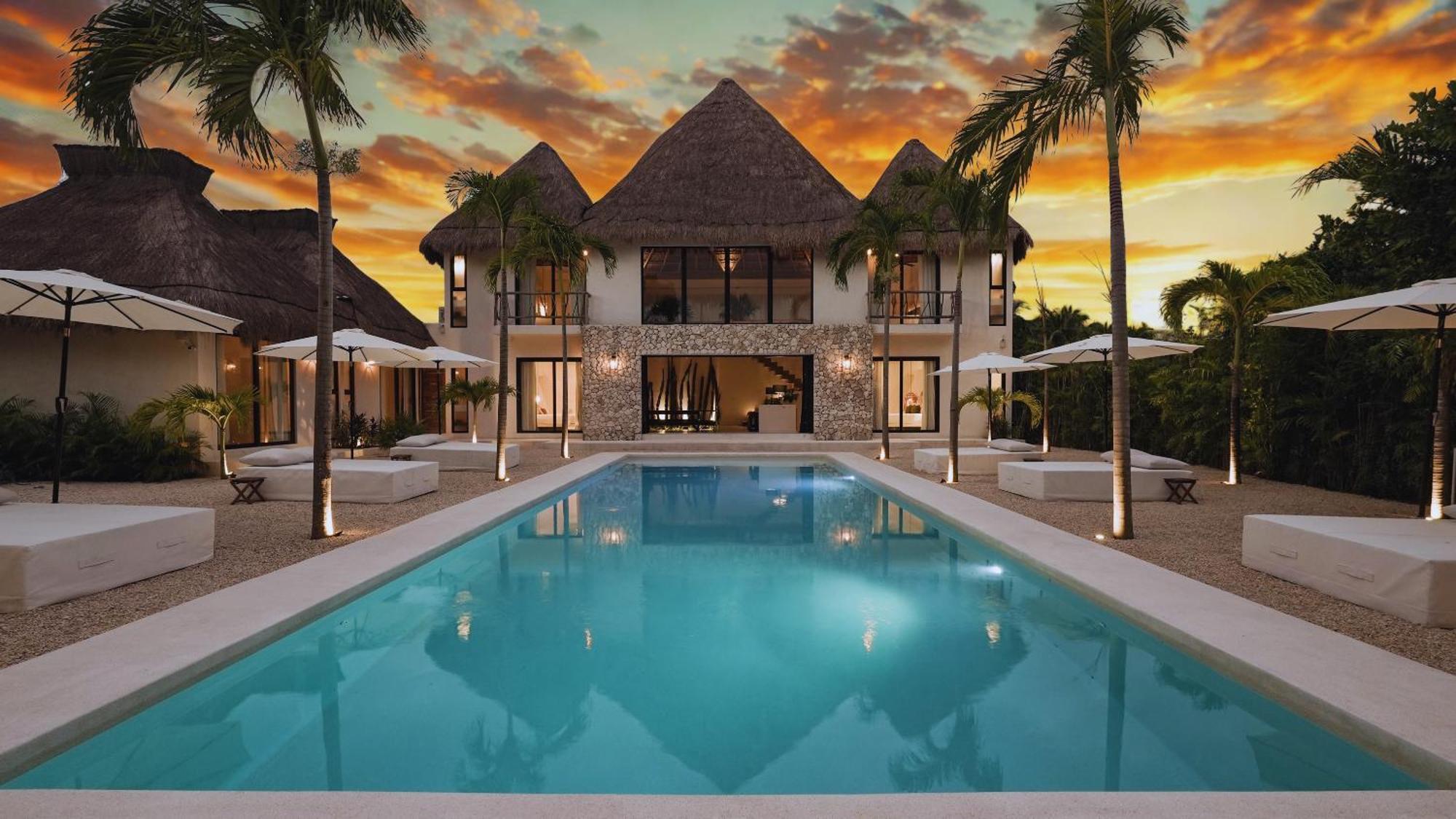Villa Luxauthentika *