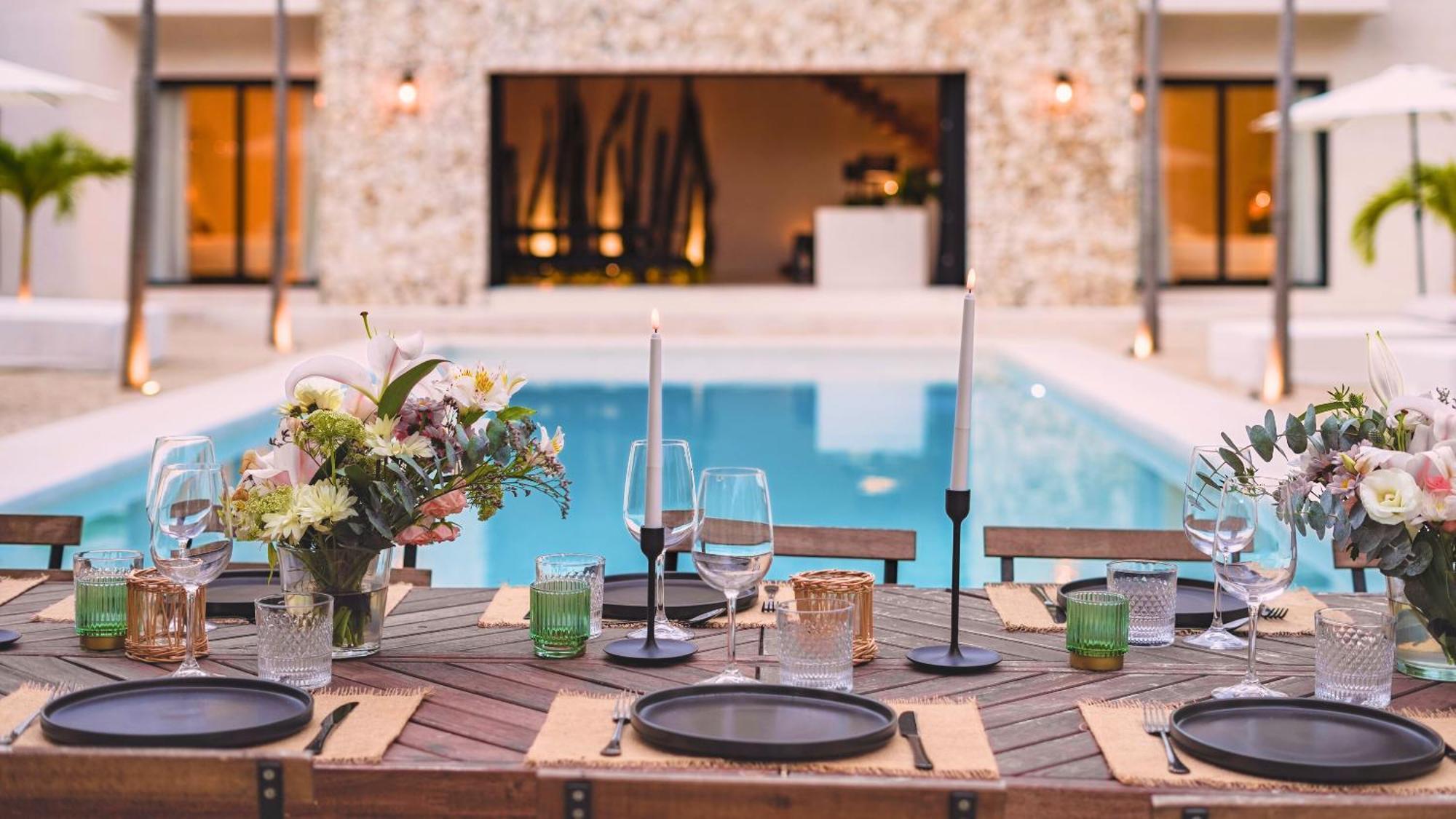 Villa Luxauthentika Tulum