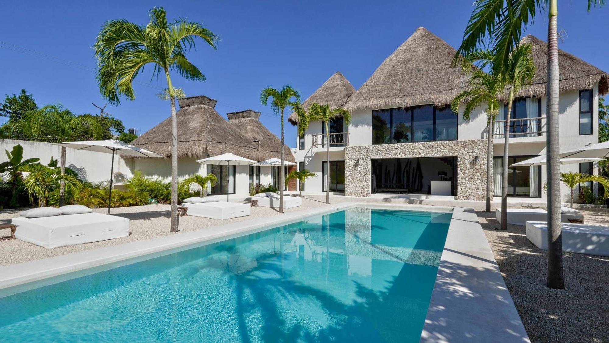 Villa Luxauthentika