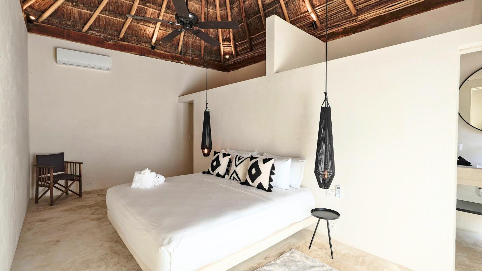 Luxauthentika * Tulum