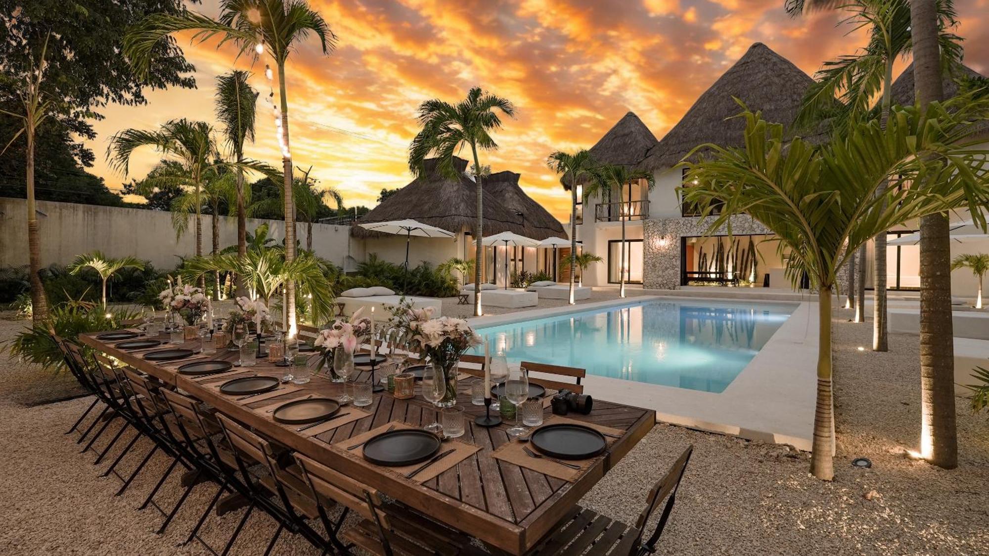 Villa Luxauthentika *