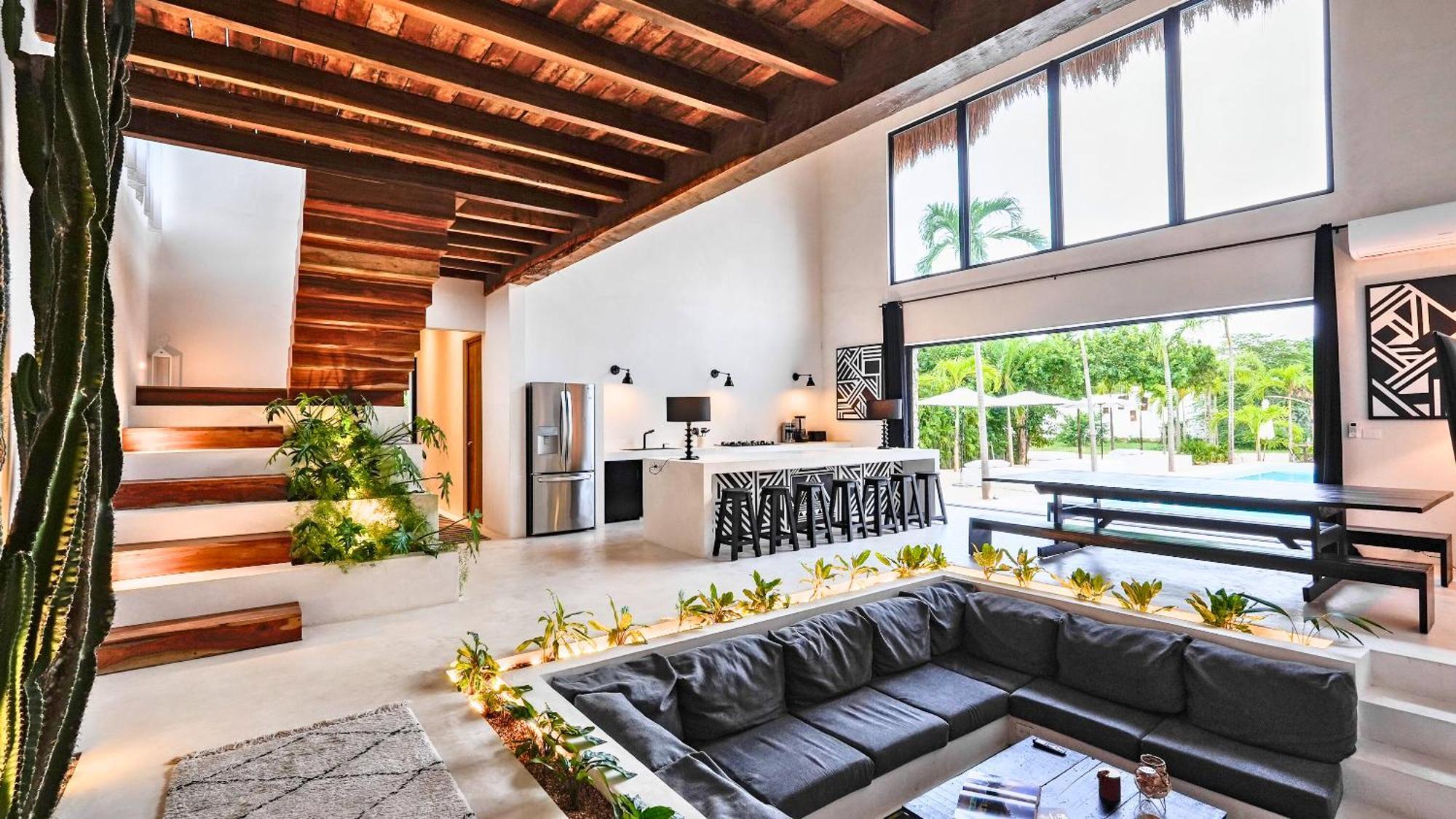 Villa Luxauthentika Tulum