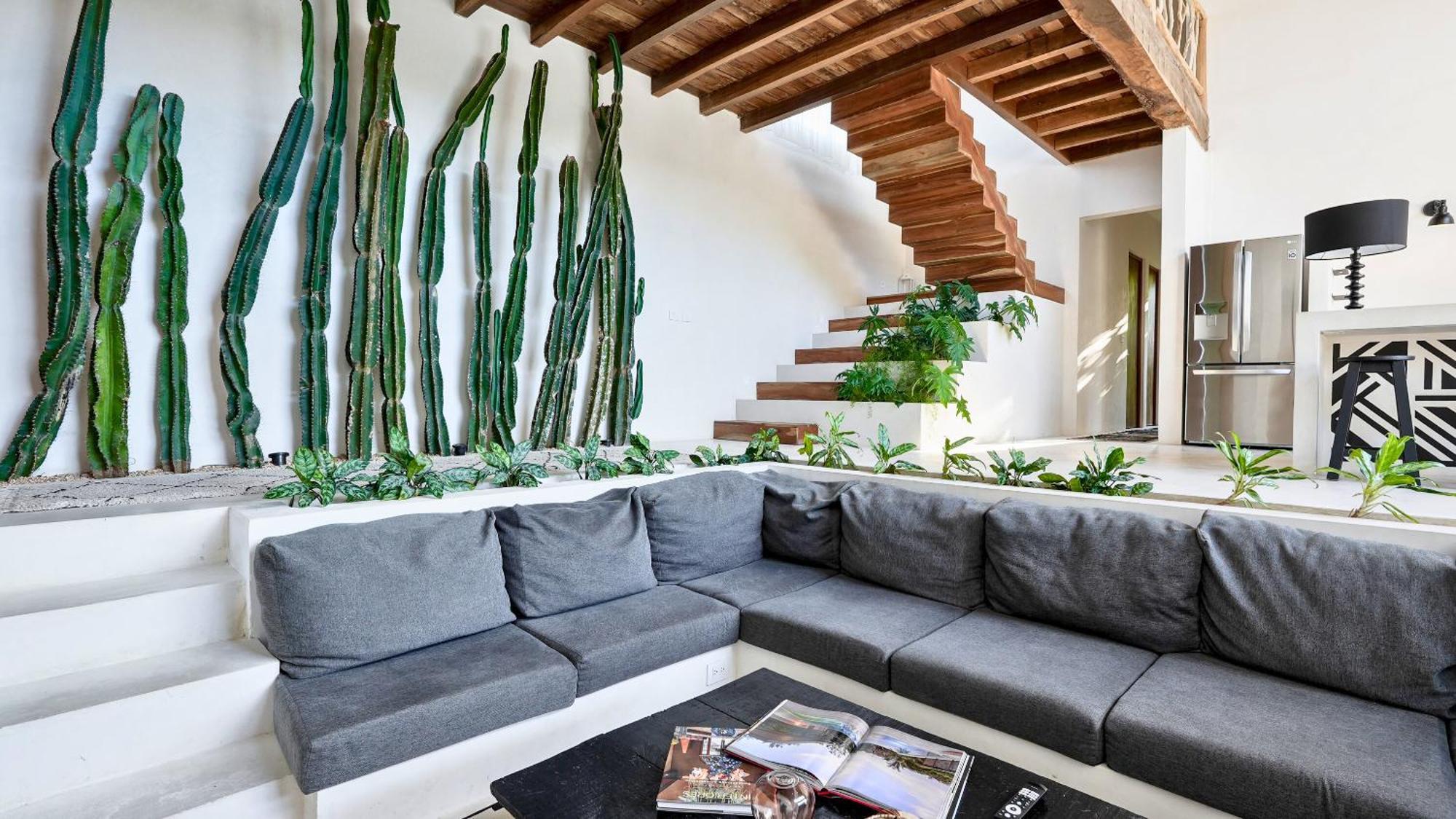 Luxauthentika Villa