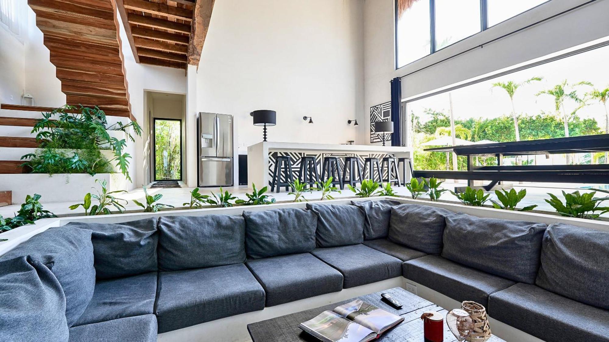Villa Luxauthentika Tulum