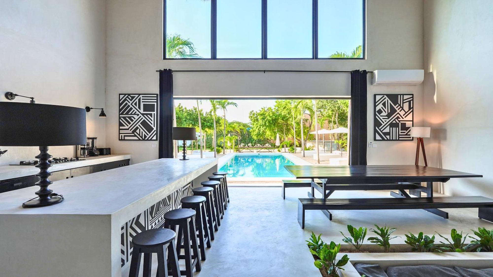 Luxauthentika Tulum