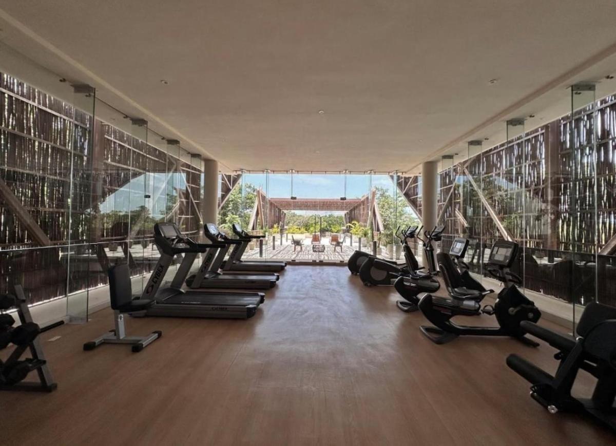 Penthouse Om Apartment