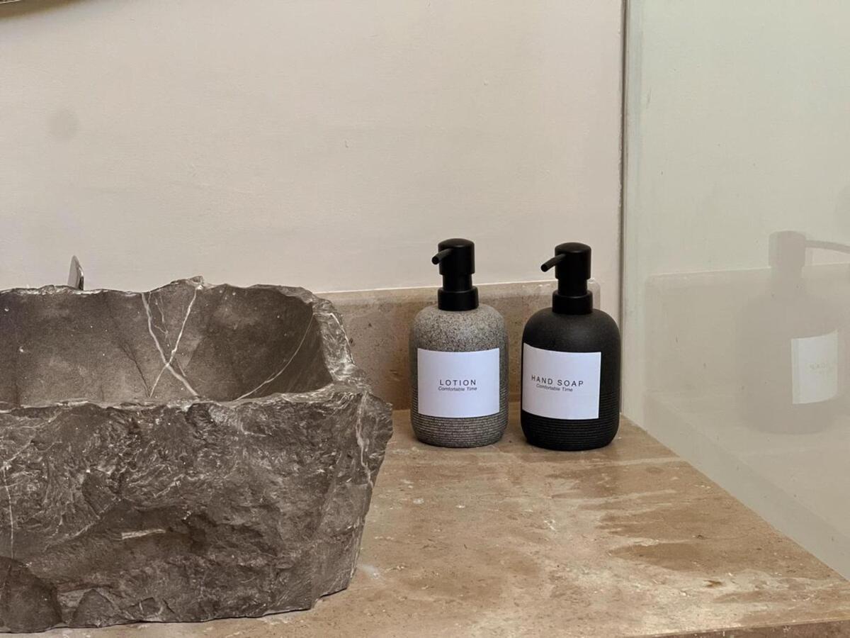 Penthouse Om Apartment *